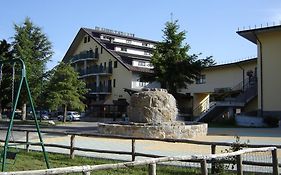 Hotel La Fattoria
